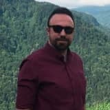 Dt. Murat Çiteli Profil Fotoğrafı