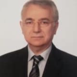 Prof. Dr. Yusuf Bükey Profil Fotoğrafı