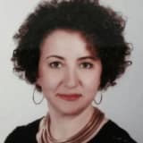 Dyt. Asude Elçi Karnap Profil Fotoğrafı