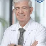 Dr. Ünal Çalış Profil Fotoğrafı