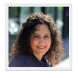 Dr. Dt. Sara Yakınoğlu Profil Fotoğrafı