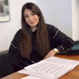 Dyt. Rojbin Bağcı Profil Fotoğrafı