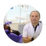 Dt. Üzeyir Elgin Profil Fotoğrafı