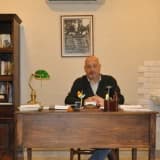 Uzm. Dr. Murat Cöngevel Profil Fotoğrafı