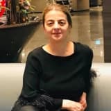 Op. Dr. Rabiye Haydin Profil Fotoğrafı