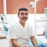 Dt. Faruk Aydın Demir Profil Fotoğrafı