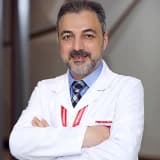 Prof. Dr. Mahmut Çivilibal