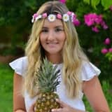 Dyt. Burcu Cömert Profil Fotoğrafı