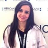 Uzm. Psk. Melis Çekiç Güllüoğlu Profil Fotoğrafı