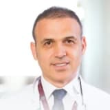 Dr. Öğr. Üyesi Ergün Eskioğlu Profil Fotoğrafı