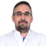 Prof. Dr. Mehmet Ümit Ergenoğlu