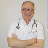 Uzm. Dr. Levent Çınar Profil Fotoğrafı