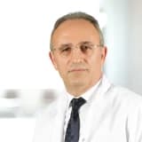Uzm. Dr. Hüseyin Sağlam Profil Fotoğrafı