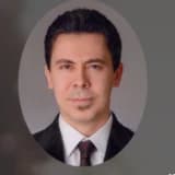 Prof. Dr. Serkan Sarıdağ Profil Fotoğrafı