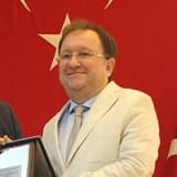 Prof. Dr. Arif Ruhi Özyürek Profil Fotoğrafı