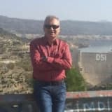 Dr. Levent Helvacıoğlu Profil Fotoğrafı