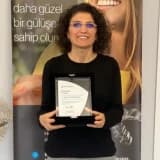 Dt. Nesrin Atasaral Profil Fotoğrafı