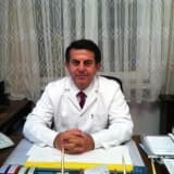 Prof. Dr. Hasan Özkan