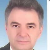 Prof. Dr. Adnan Çalık Profil Fotoğrafı