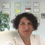 Op. Dr. Emine Vanlıoğlu Profil Fotoğrafı