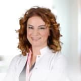 Doç. Dr. Figen Yavlal Profil Fotoğrafı
