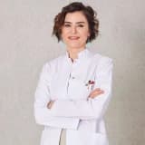 Op. Dr. Melike Batukan Profil Fotoğrafı