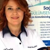 Dt. Seçil Azizoğlu Profil Fotoğrafı