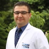 Op. Dr. Necati Özçimen Profil Fotoğrafı