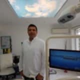 Dt. Merih Özyer Profil Fotoğrafı