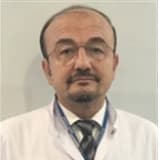 Prof. Dr. Birol Vural Profil Fotoğrafı