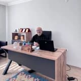 Uzm. Dr. Ekrem Güney Profil Fotoğrafı