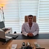 Prof. Dr. Cüneyt Temiz Profil Fotoğrafı