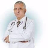 Uzm. Dr. Zekeriya Altınok Profil Fotoğrafı