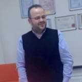 Uzm. Dr. Kerim Yapar Profil Fotoğrafı