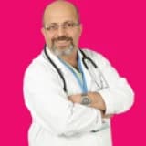 Op. Dr. Ali Polat Profil Fotoğrafı