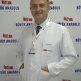 Op. Dr. M. Gürkan Özkan