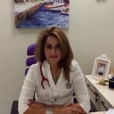 Uzm. Dr. Nuriye Ayça Gül Profil Fotoğrafı