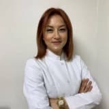 Dt. Gökçe Aydın Profil Fotoğrafı