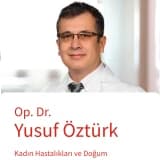 Op. Dr. Yusuf Öztürk