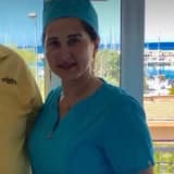 Doç. Dr. Dt. Dilek Senyilmaz Profil Fotoğrafı