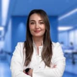 Uzm. Dr. Bağım Ayçin Çakır ince Profil Fotoğrafı