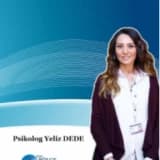 Psk. Yeliz Dede Profil Fotoğrafı