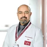 Dr. Öğr. Üyesi Murat Nabi Bulut Profil Fotoğrafı