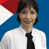 Dr. Öğr. Üyesi Meltem Can İke Profil Fotoğrafı