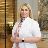 Prof. Dr. Arzu Ataseven Profil Fotoğrafı