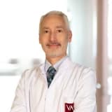 Prof. Dr. Mehmet Çağlar Berk Profil Fotoğrafı