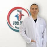 Op. Dr. Ahmet Şahbaz Profil Fotoğrafı