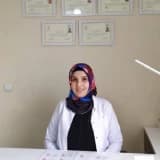 Dr. Tuğba Tokdemir