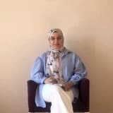 Psk. Meliha Nur Yıldız Profil Fotoğrafı