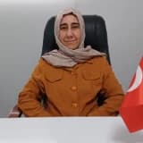 Aile Danışmanı Leyla Kılıç Profil Fotoğrafı